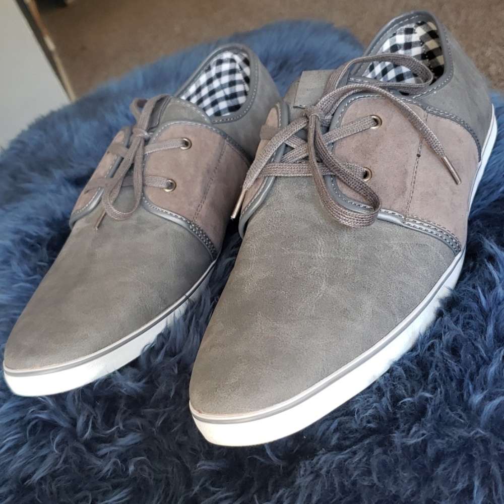 Men's A.Rider Dress Sneaker